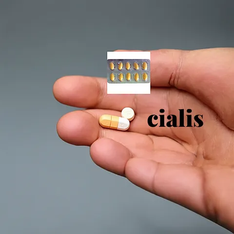 Se necesita receta medica para comprar cialis en españa